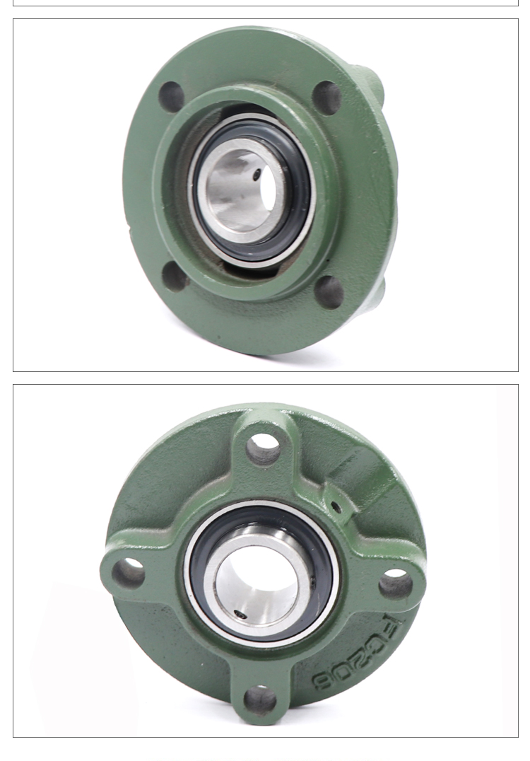 质量带凸台圆形座外球面球轴承ucfc207208209210211212阙拈芊ucfc212