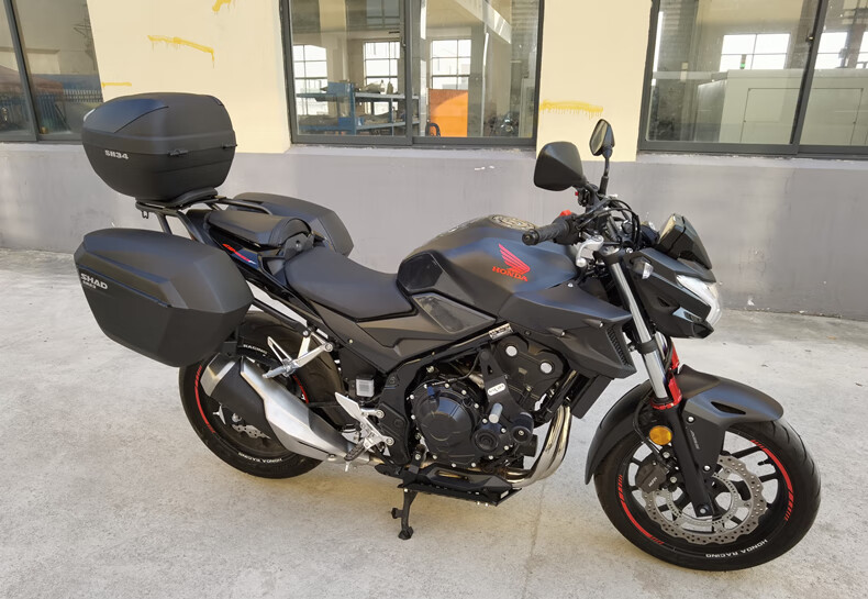 cb400f尾架 边架【图片 价格 品牌 报价】-京东