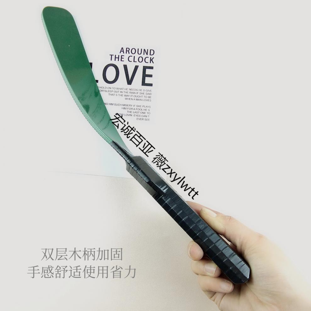 sp小绿加强版皮带spank重度实践工具小红加厚sm刑具情趣板子皮拍加强