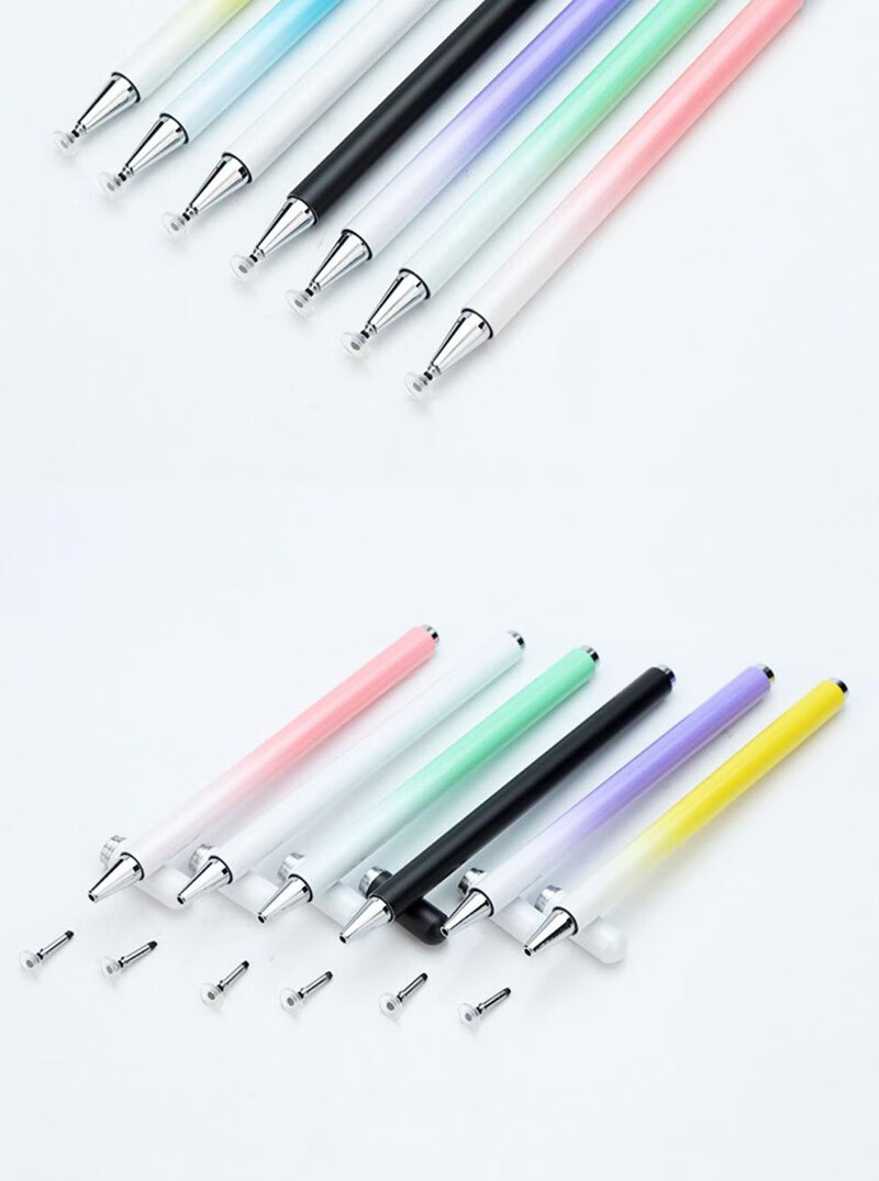 冉阅oppofindx5pro天玑版手机电容笔视频剪辑笔记剪影安卓通用触控笔x