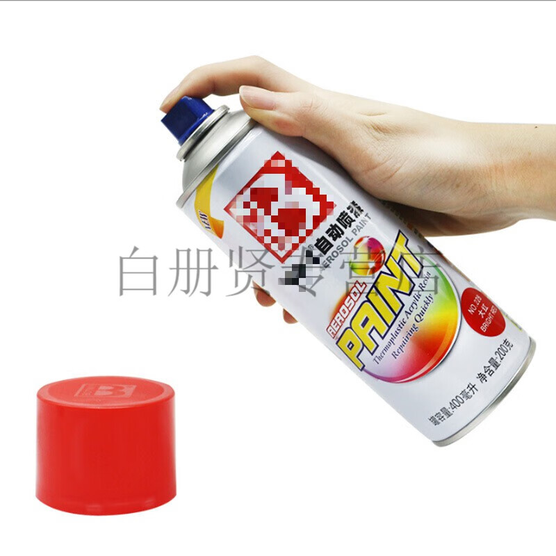 麦鸿狄光油喷漆无色透明自喷漆汽车清漆木器家具上光增亮漆手喷漆39