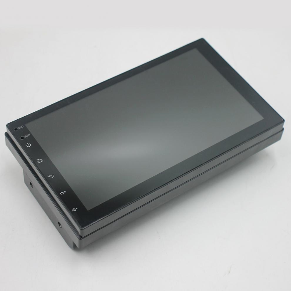 7 通用机mp5/mp4播放器收音机蓝牙wifi安卓导航仪雅迪【图片 价格