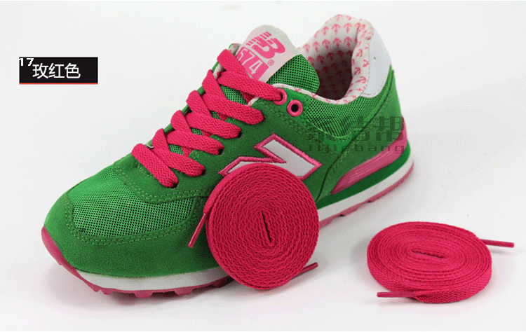 休闲百搭扁平男女低中帮鞋带高绑加长帆布鞋带日系浅灰色4默认120cm