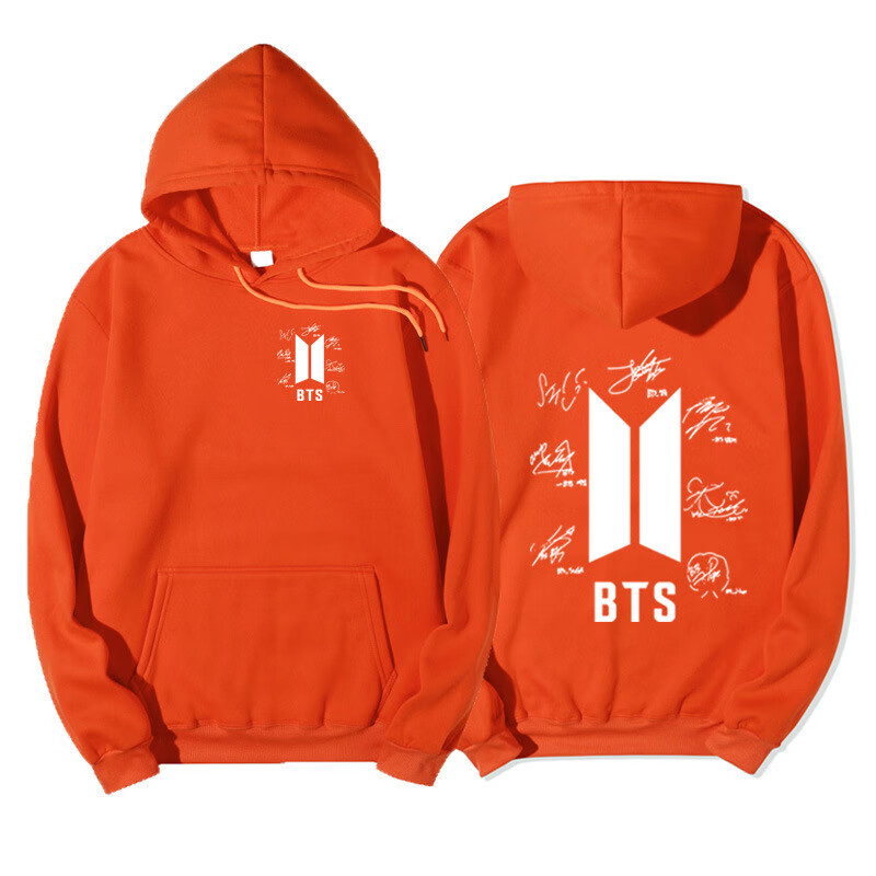 诗翁(shiweng)白小丅官方网旗舰店同款中山卫衣工厂秋冬休闲连帽加绒