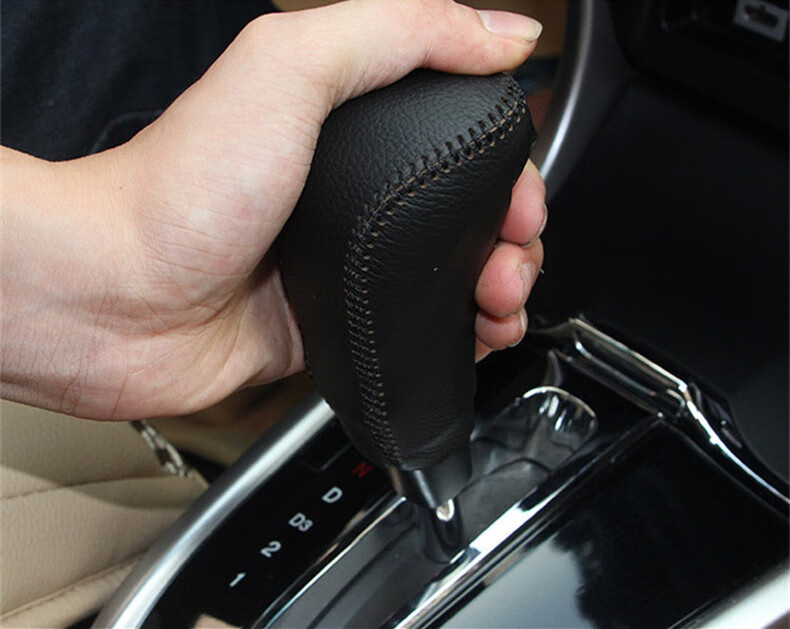 适用于适用于丰田福特日产现代马自达奥迪专车专用手动自动档位套手刹