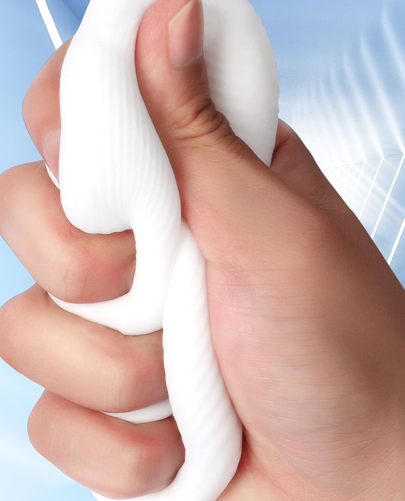 丝袜蛋飞机套软硅胶学生蛋便携器 橙 粉 蓝 棕 绿 紫 润滑液*3 jj袜