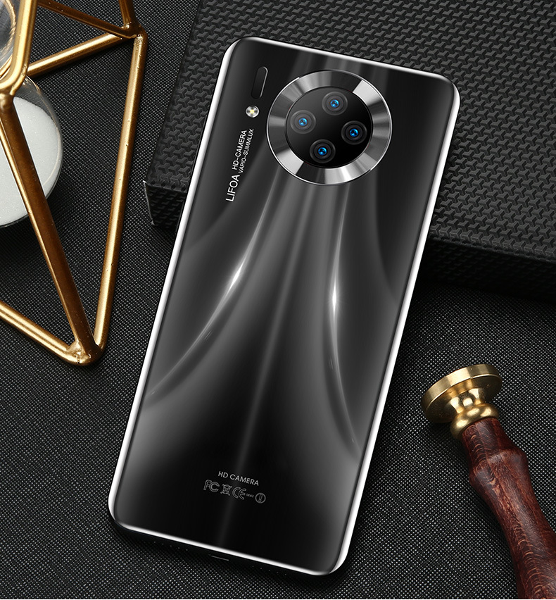 5g通智能游戏手机工厂批发品牌水滴大屏适用于通国产安卓智能手机酷驰