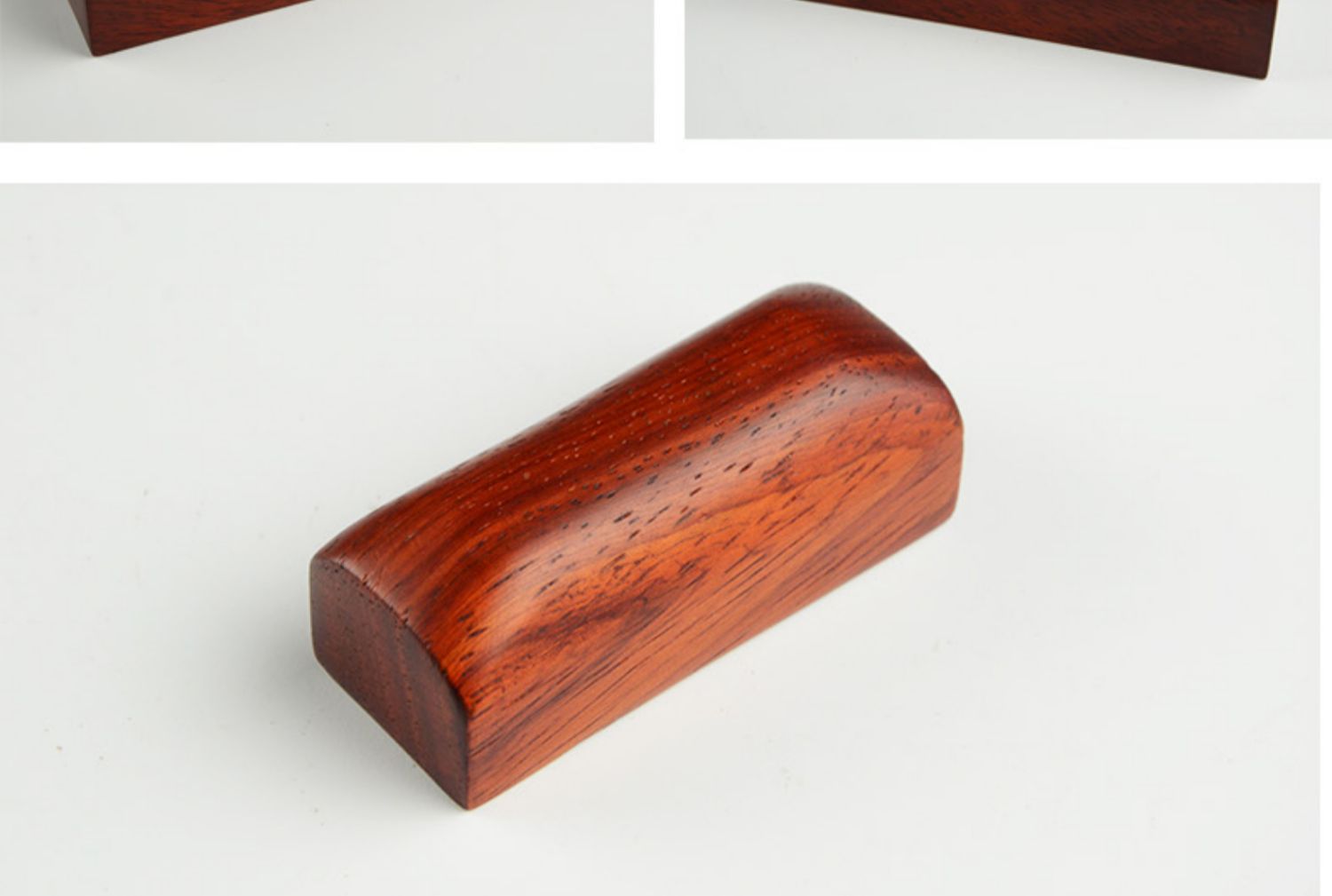 黑檀木红木惊堂木相声评书醒目穷醒木说书唱戏摔紫檀木醒子红木惊堂木