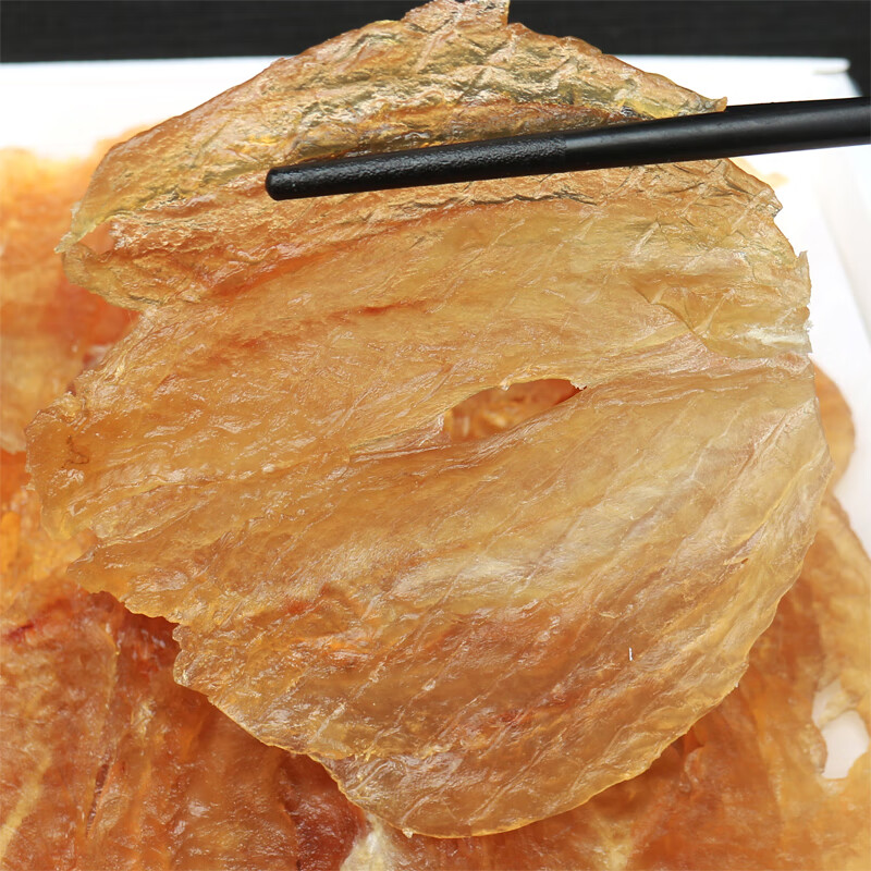 茗仟(mingqian) 鱼干 1kg 日本料理 铁板味淋鱼干 居酒屋商用食材干货