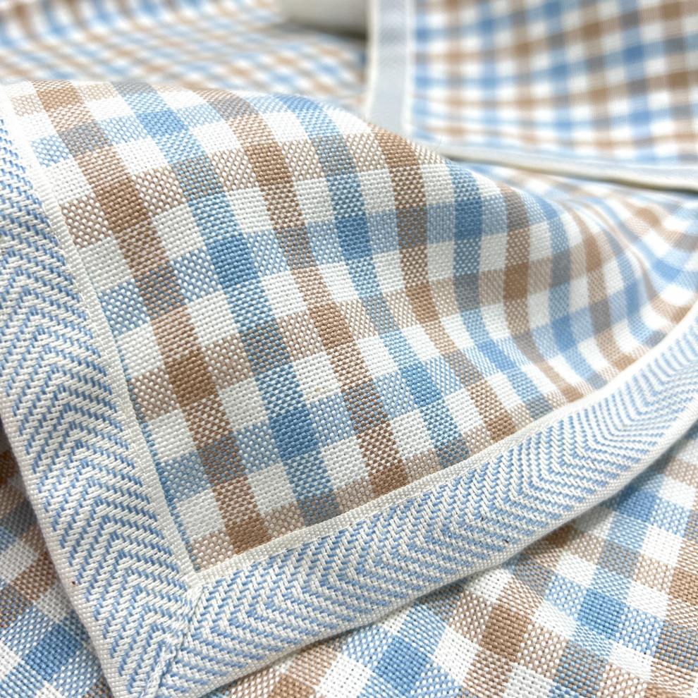 良良婴儿凉席天丝麻天丝苎麻凉席初新生婴儿童床幼儿园冰丝凉席垫子