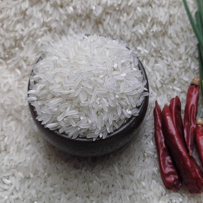 竹香稻米 泰香米酒店煲仔饭专用米10斤米农民自种自销 汉中香米编织袋