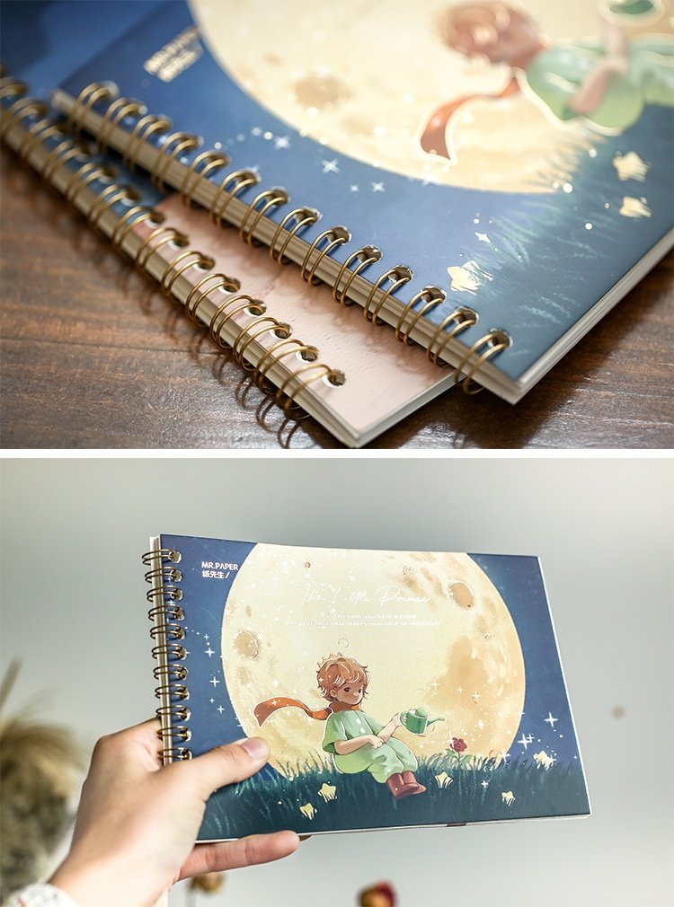 小王子(a5)【图片 价格 品牌 报价】-京东