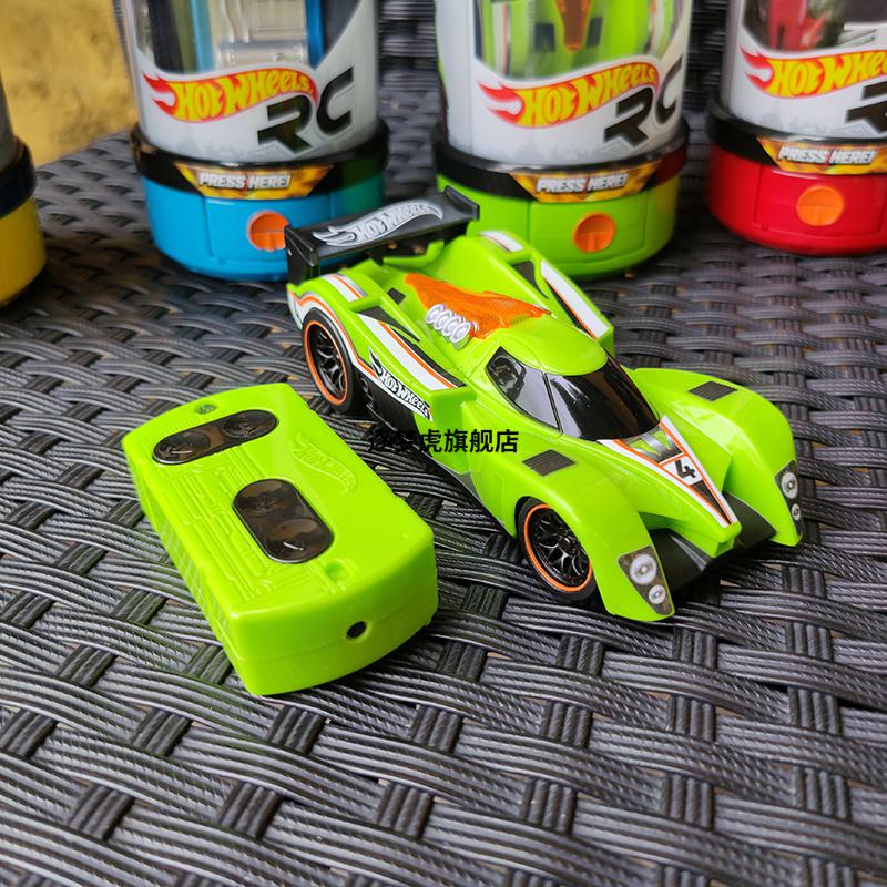 2022新款 迪士尼disney风火轮小跑车儿童电动玩具车遥控模型越野汽车