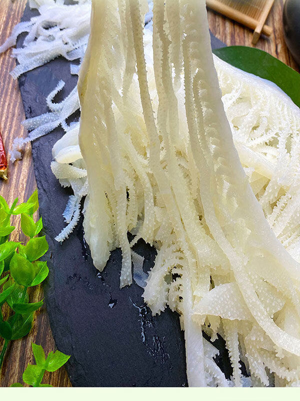 四川重庆火锅食材新鲜水发牛百叶牛千层肚牛肚丝毛肚涮锅串串配菜 川