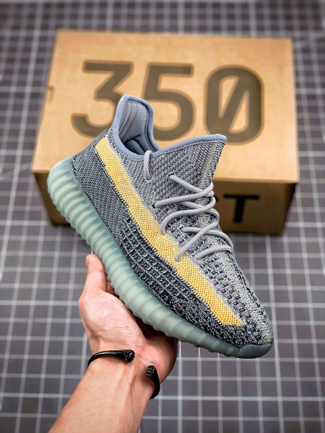 v2 椰子 水洗丹宁 男女运动休闲鞋 gy7657 gy7657 36【图片 价格 品牌