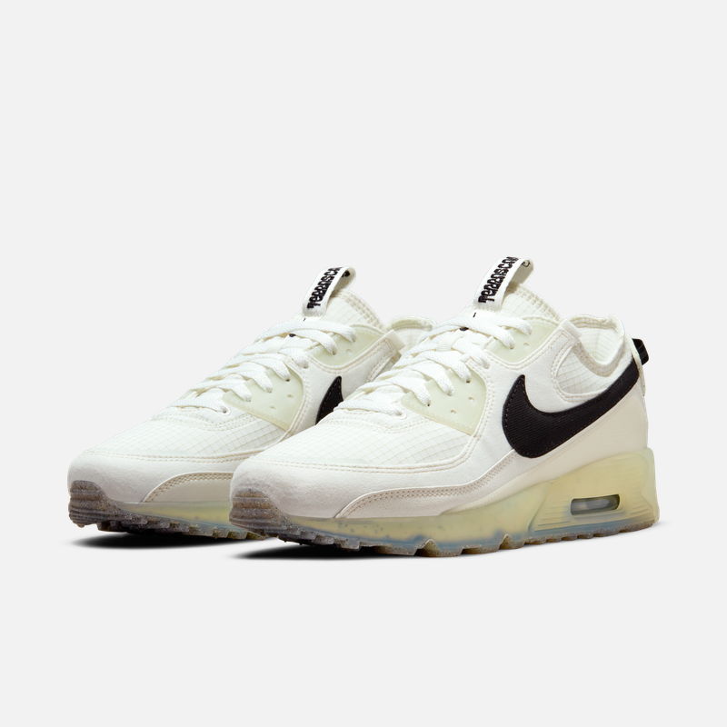 耐克休闲鞋_NIKE 耐克 Air Max Terrascape 90 男子休闲运动鞋 DH2973
