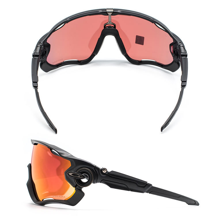 2022新款欧克利偏光镜欧克利oakley铁骑92709290prizm公路车山地车