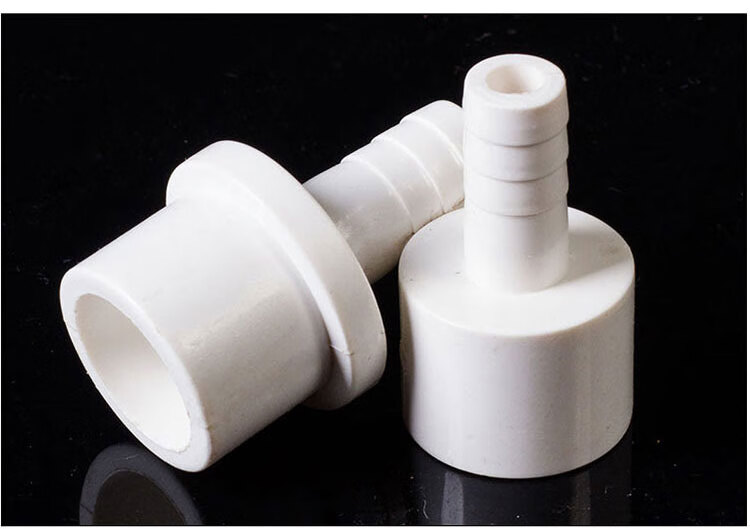 pvc宝塔接头水箱配件软管水管直接变径直通鱼缸上下水管塑料管件插口