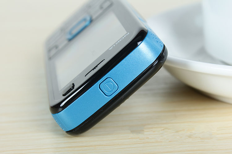 nokia诺基亚5320xm直板按键移动联通4g学生备用经典怀旧蓝色移动联通