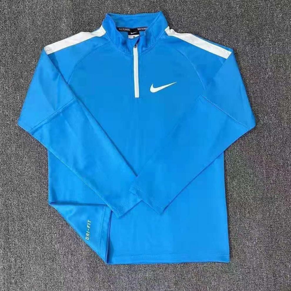 mostvevy 北卡ncaa俄勒冈田径体育生训练服男定制速干透气跑步健身