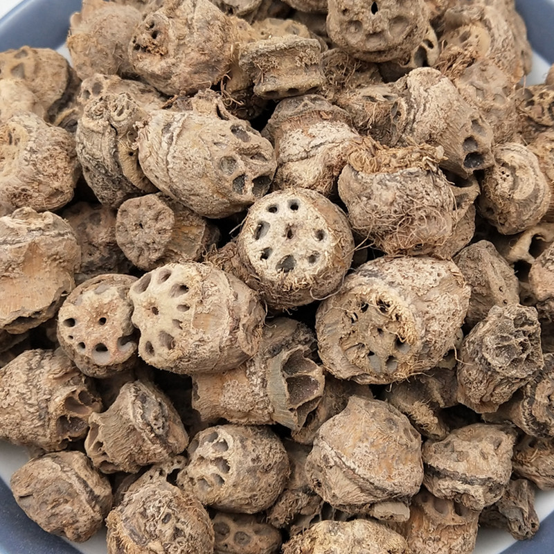 藕节生藕节新鲜老藕节藕节另售芦根干货硫500g【图片 价格 品牌 报价