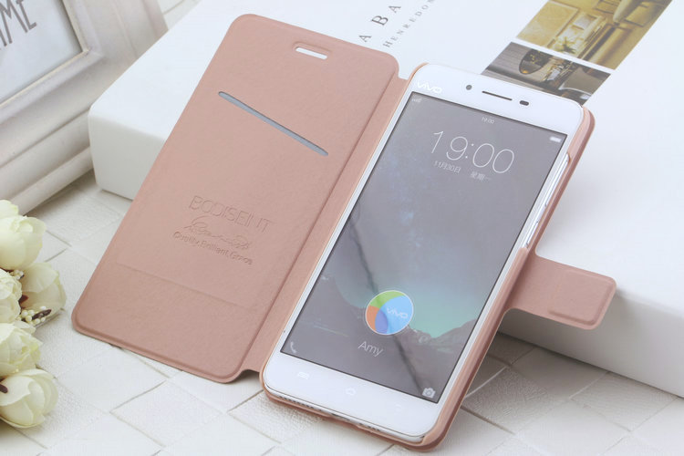 vivox9s手机壳ivox翻盖皮套vovix9sl vix女vivox9s叉viv0x9s男vox x9