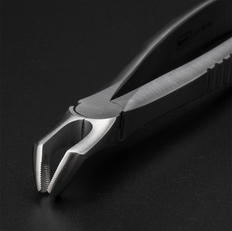 2022新升级精钢成人下颌8拔牙钳口腔美容护理手术器械智齿牙钳牙医