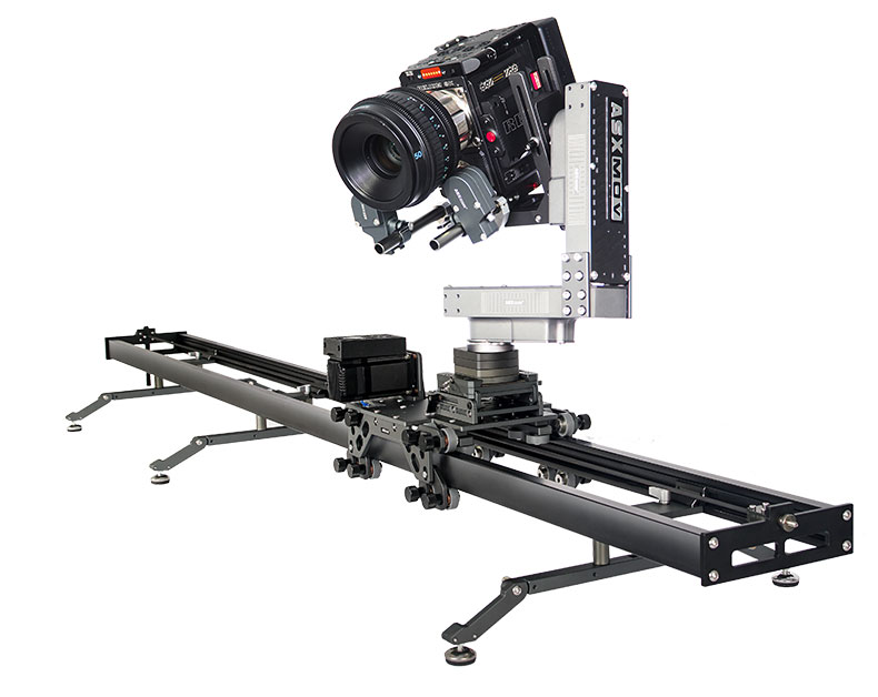 asxmov-g1-g6阿斯摩威组接moco数控电影轨道摄影定格全景电控摄像婚庆