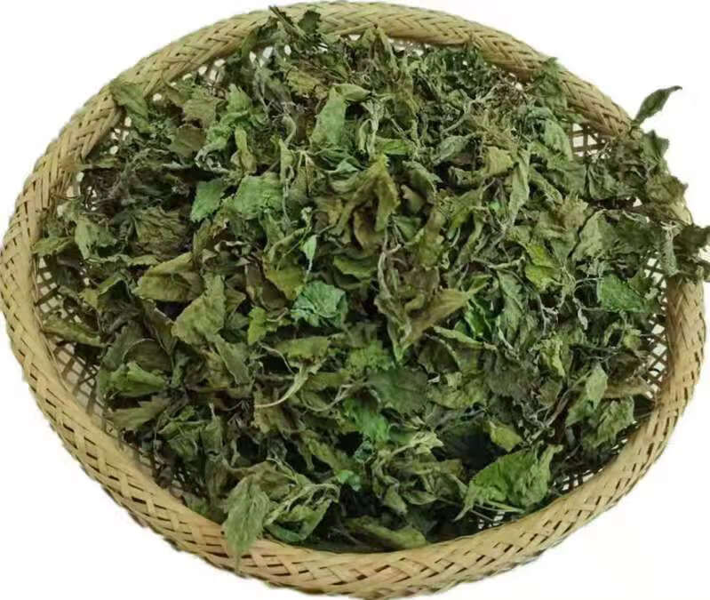 济源特产冬凌草纯叶咽喉草王屋山冬凌草叶子冰冬凌茶500g 250克纯叶子