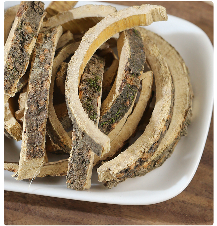 100g 精选野生合欢皮中药材合欢皮茶合昏皮合欢皮粉合欢树皮【图片