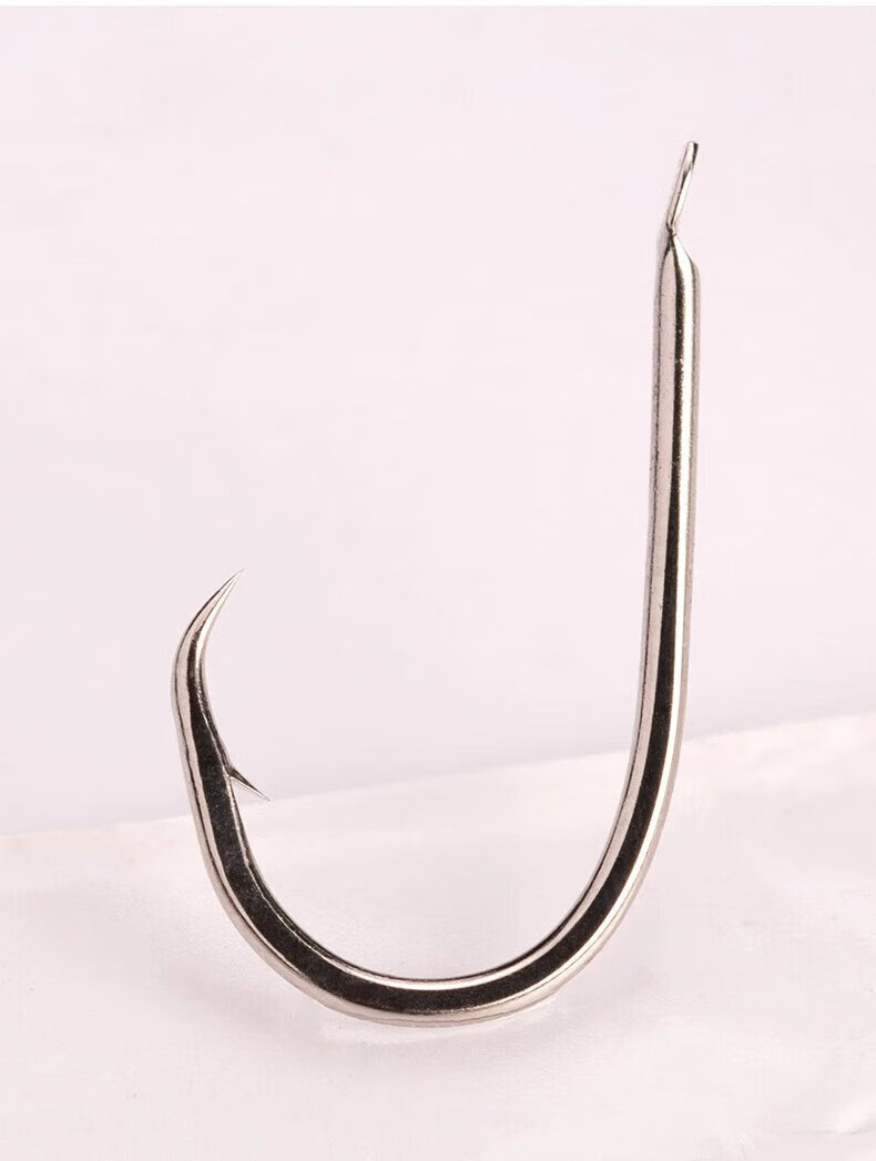 【jd精选】欧娜 鱼钩鹿田扒皮鱼串钩泥猛鱼狼鱼剥皮马面鲀皮匠鱼钓钩