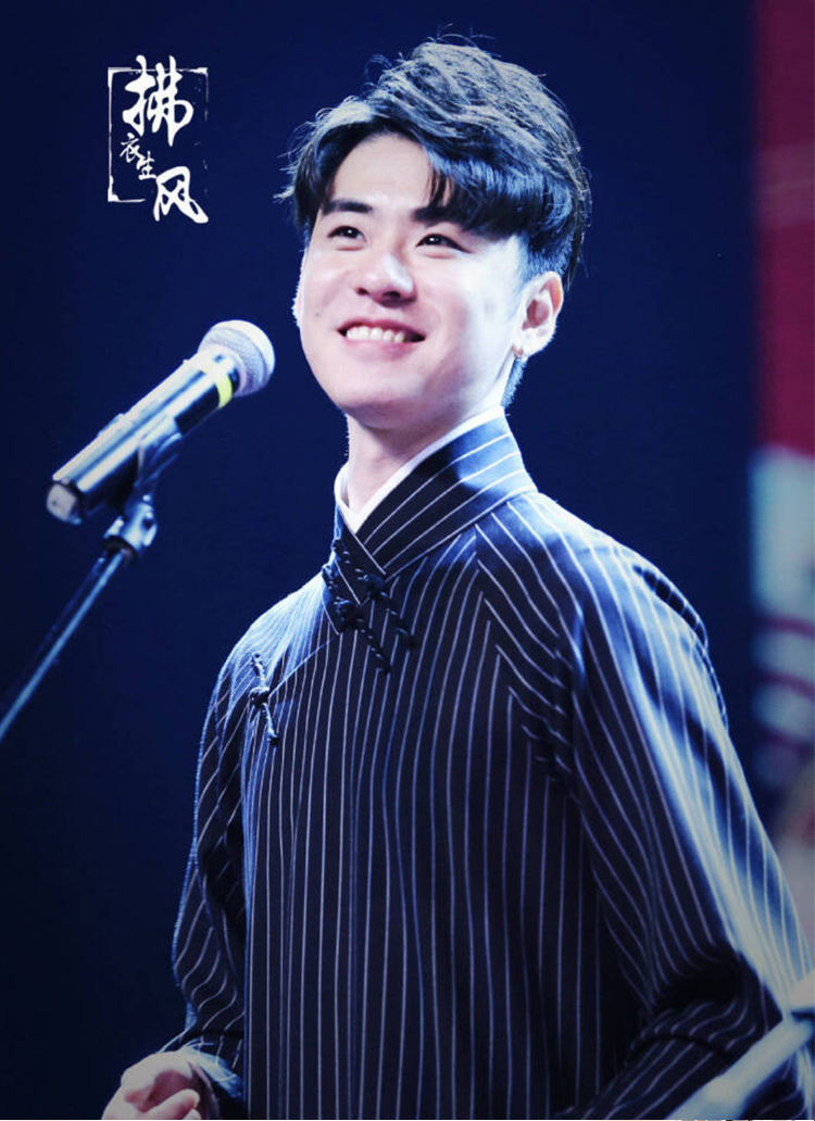 蜜丹丽男装长袍男张云雷同款长衫民国服装男女马褂中式德云社长袍伴郎