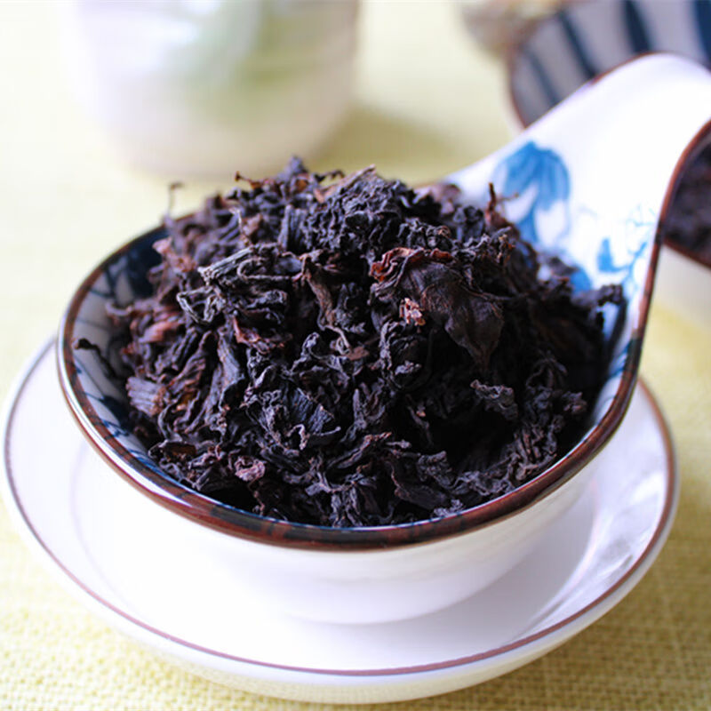 梅干菜干货免洗正宗梅菜干浙江特产绍兴农家扣肉霉菜无沙正宗梅干菜1