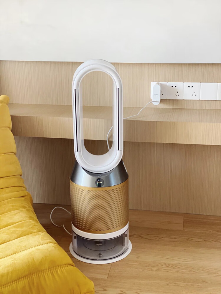 dyson/戴森空气净化器冷暖风扇加湿器 hp09【图片 价格 品牌 报价】