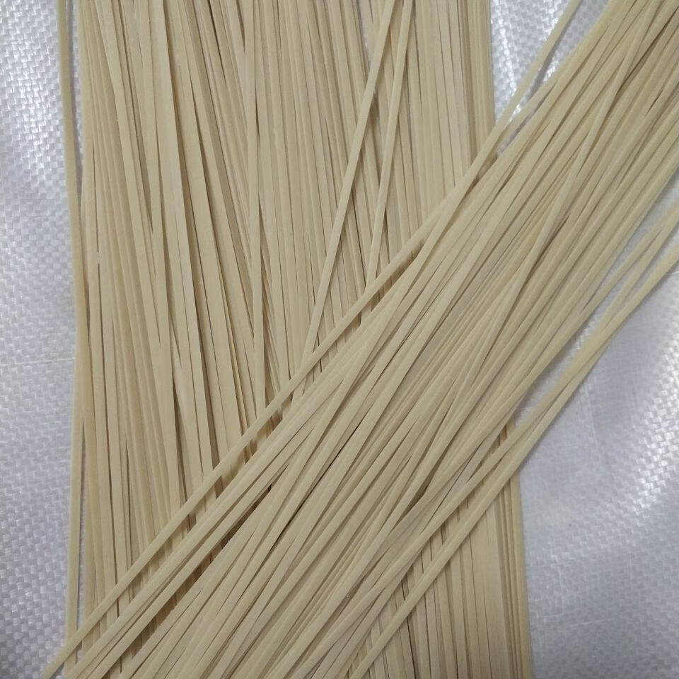 贵州特产 条无碱开阳下马场面条小麦面挂面 开阳发货 5斤装细面 清水