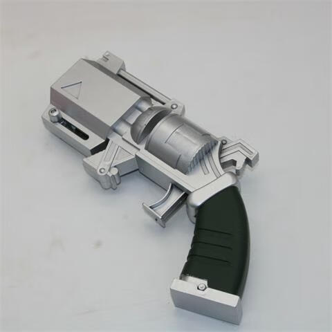 扑克枪名侦探柯南怪盗基德扑克魔术卡牌基德眼镜4件套装玩具基德10绢