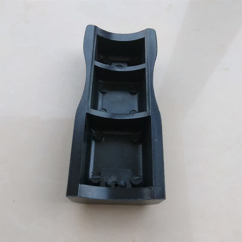 二胡乐器底托花鼓大筒托二胡筒托琴托高档乐器底托二胡配件六角二胡底