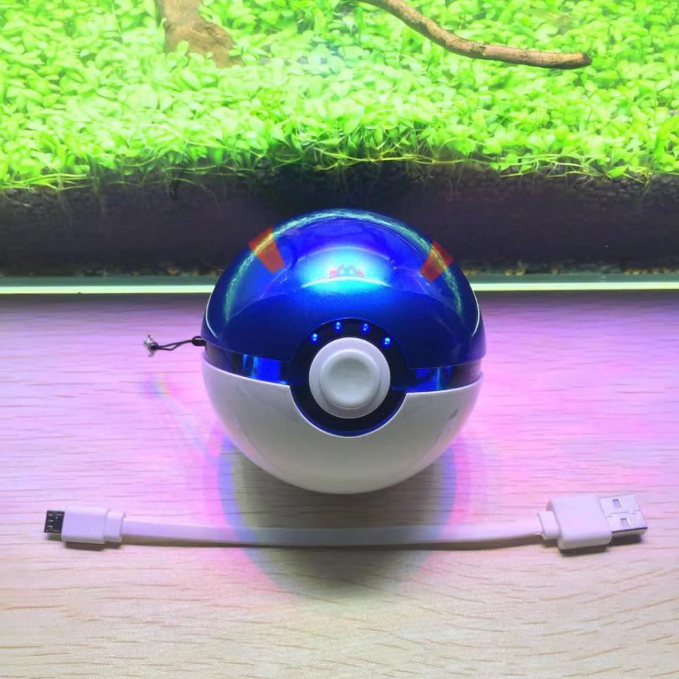 蓝色球6000mah(配充电线) 6000毫安【图片 价格 品牌 报价】