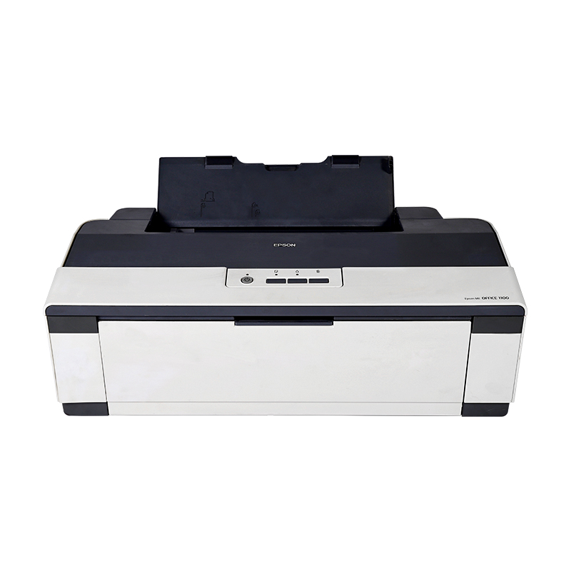 适用1100 1300 1390热转印 菲林a3图纸 6色照片喷墨打印机 1300套餐一