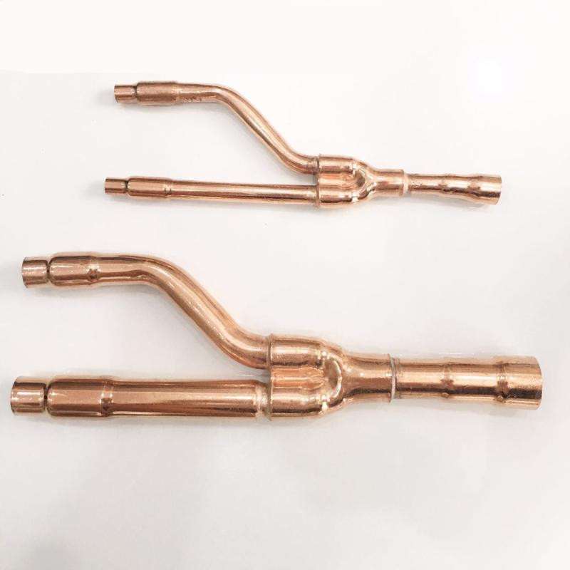 大金中央空调分歧管 大金分支器 大金22t 大金33t 大金72t73t75t 大金