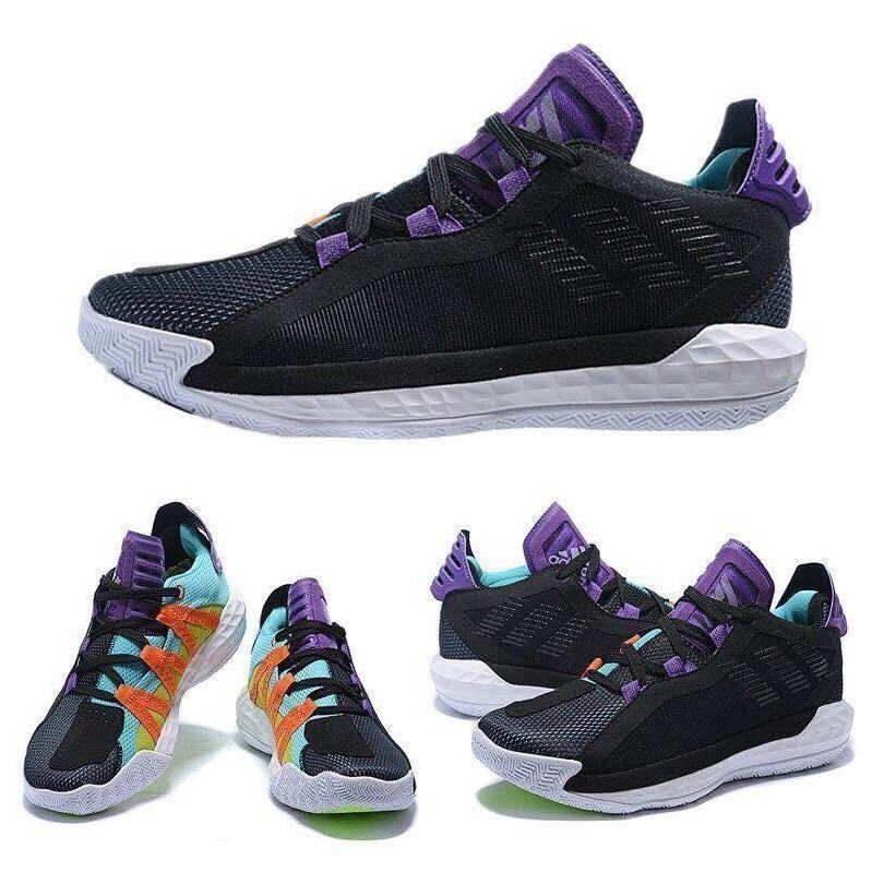 潮韵月运动户外旗舰店商品编号:10051394480801商品名称:利拉德6代