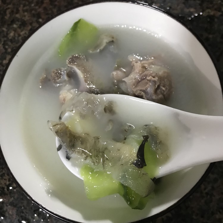 5折 北海特产 刺龟鱼皮 250克3-4个 北海特产 刺龟鱼皮海刺豚鱼皮刺