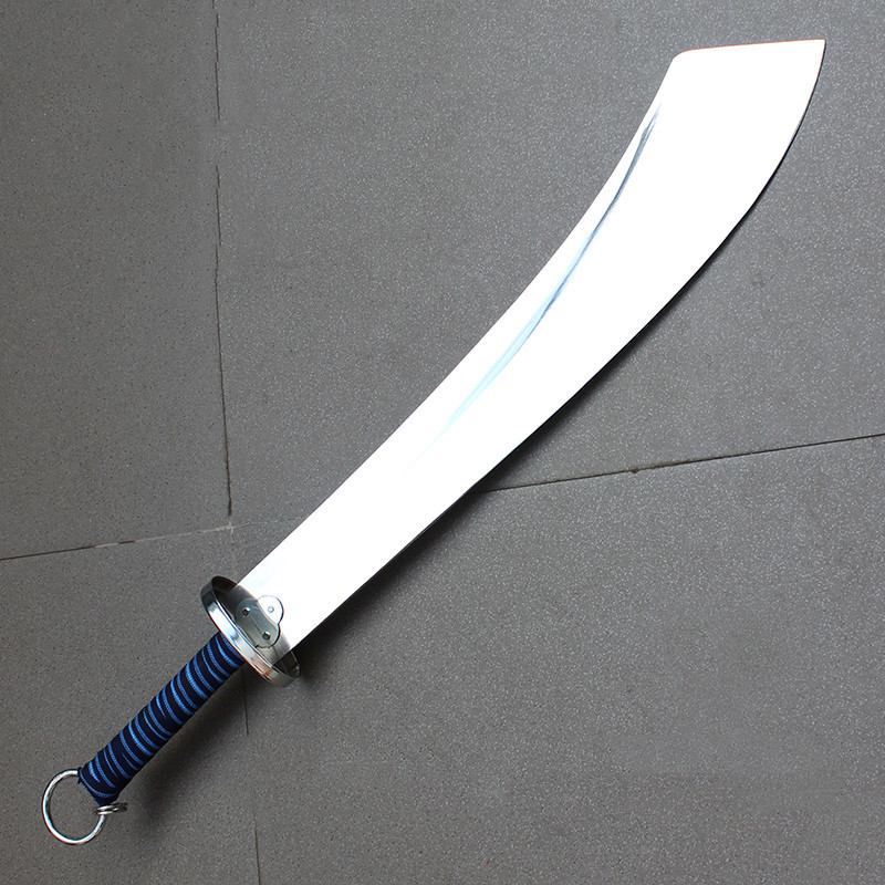 慧时代(huishidai) 对练刀双刀武术训练刀盾牌刀竞赛比赛刀武校表演刀