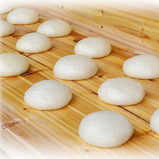 湖南特产糍粑年糕 纯糯米糍粑 农家手工自制糍粑糍糕粑粑糯米面饼500g