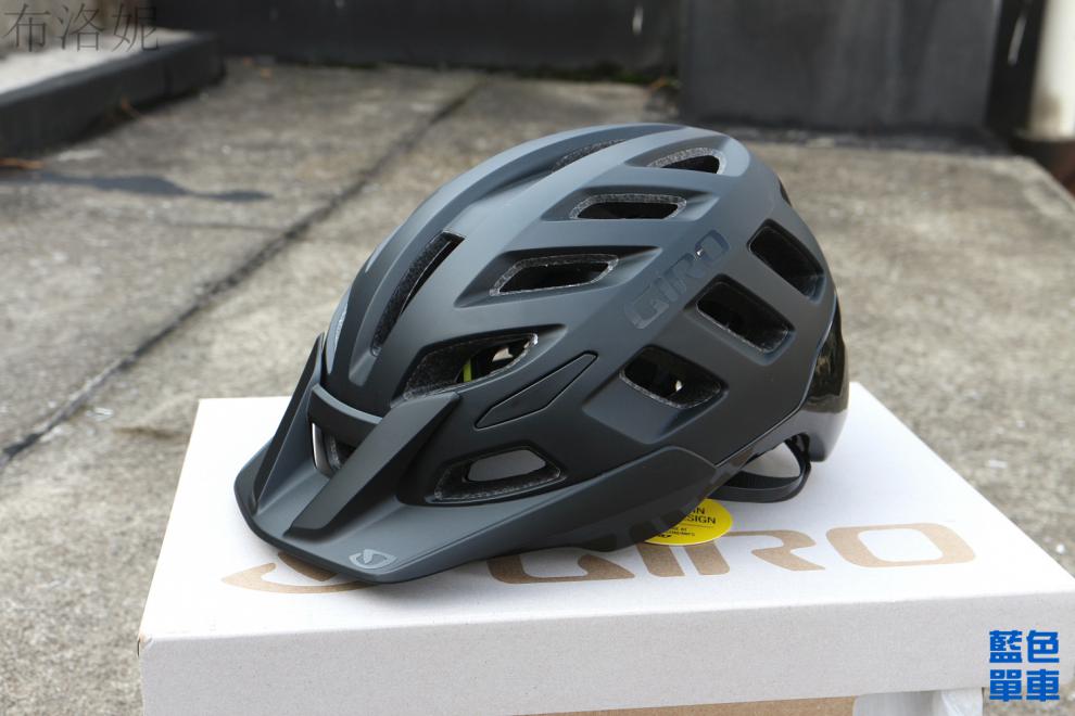 giro骑行头盔自行车mips山地车am越野enduro半盔一体成型超轻防护