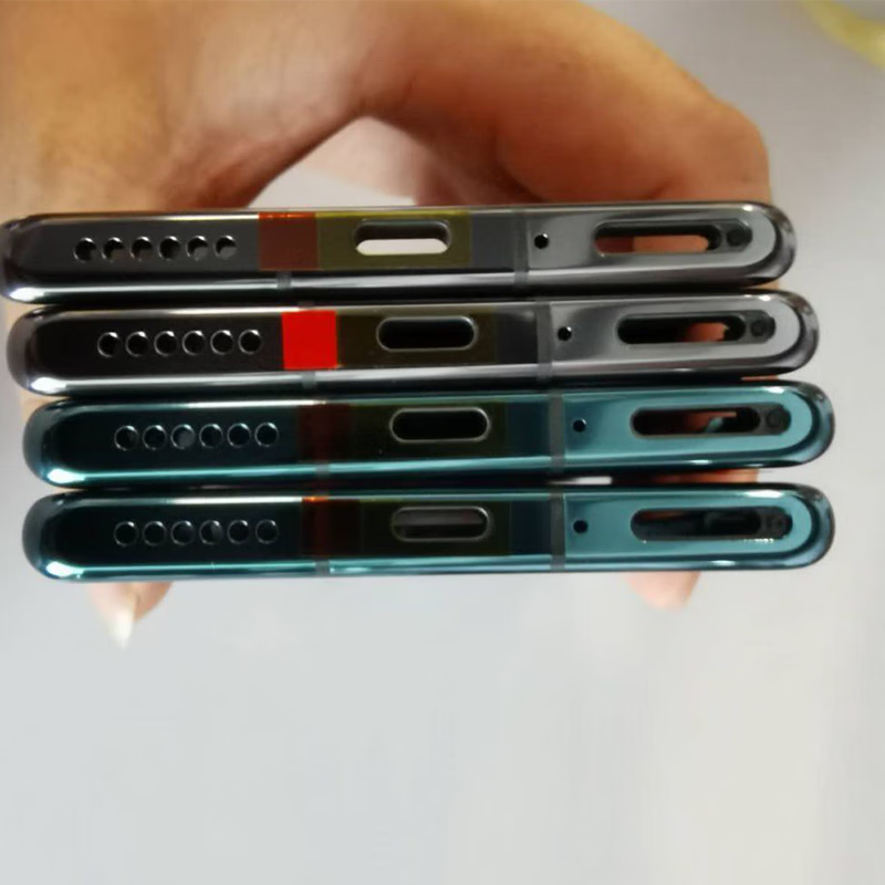 原装适用原装华为mate30中框pro中壳前壳tas-an00屏框支架边框a面外壳