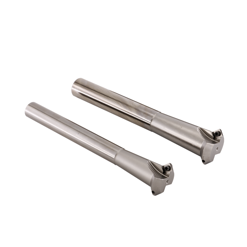 spk内外倒角刀舍弃式倒角刀杆可转位45度倒角刀数控倒角刀20 spk45