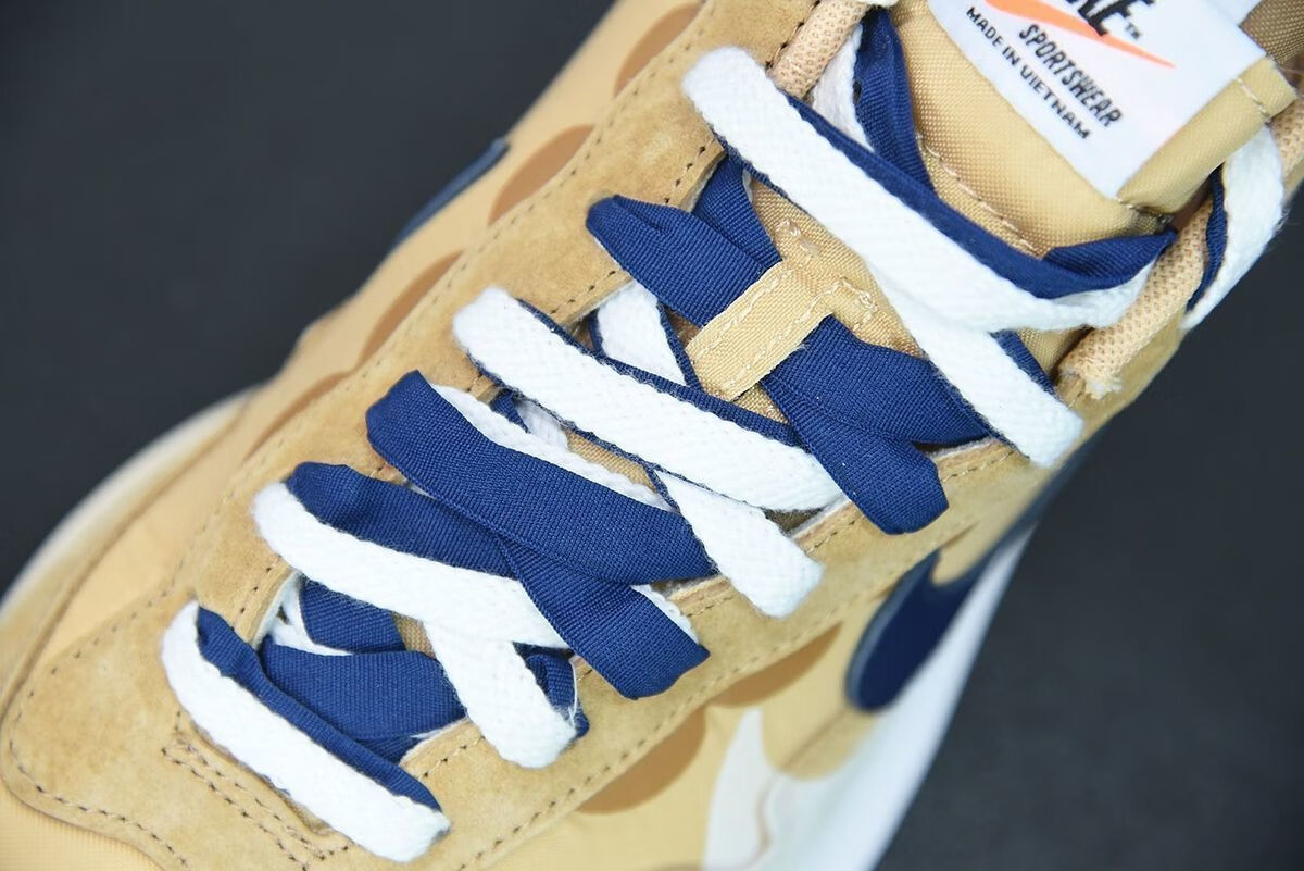 华夫鞋男女三代sacai3.