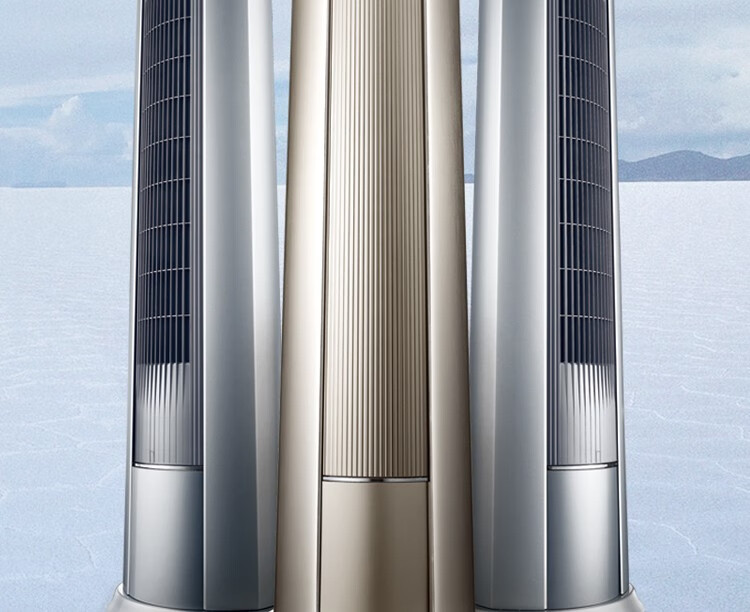 空调座架 空调托架支架海尔格力圆柱椭圆形空调柜机加高架不锈钢腿