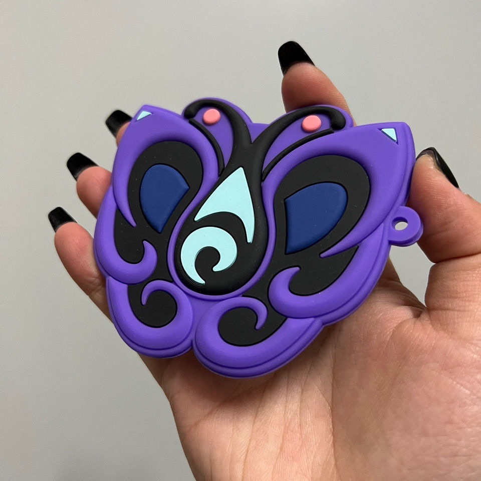 严莉莉变身器 巴啦啦小魔仙严莉莉黑魔仙变身器随身小镜子化妆镜卡通